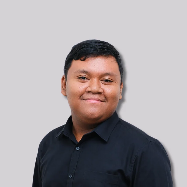 Ikram Abiyyu Andira Makarim